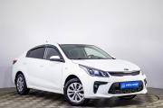 Kia Rio IV Пермь  - изображение 23