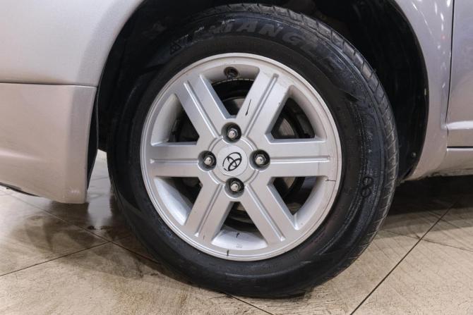 Toyota Vitz I (P10) с пробегом 2004 года, цена 439 000 рублей, 258000 км, хэтчбек, Автокод Объявления