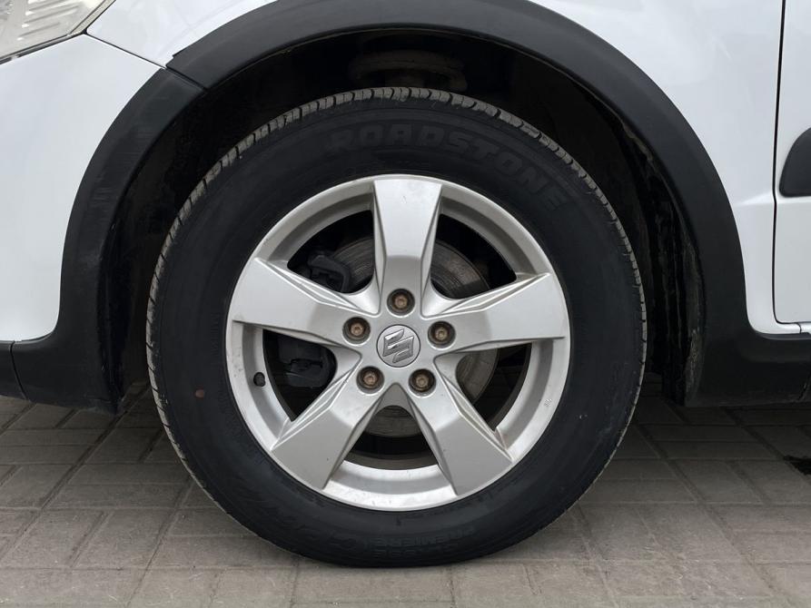 Suzuki SX4 II (S-Cross) Тамбов  - изображение 19