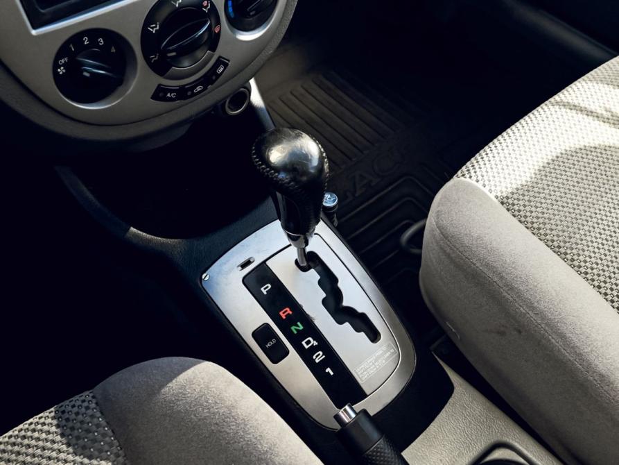 Chevrolet Lacetti I Екатеринбург  - изображение 10