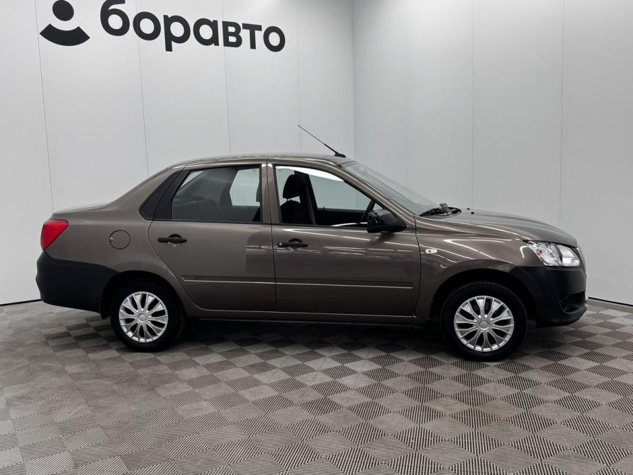 Datsun on-DO I Рестайлинг Воронеж  - изображение 8