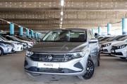 Volkswagen Polo VI Уфа  - изображение 23