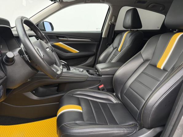 Haval F7x I с пробегом 2020 года, цена 2 000 000 рублей, 42109 км, внедорожник, Автокод Объявления