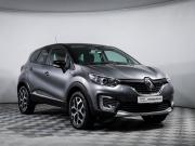 Renault Kaptur I Москва  - изображение 21