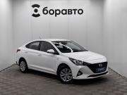 Hyundai Solaris II Рестайлинг Воронеж  - изображение 20