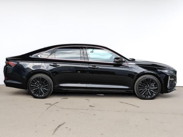 Geely Preface I с пробегом 2024 года, цена 2 850 000 рублей, 7691 км, седан, Автокод Объявления