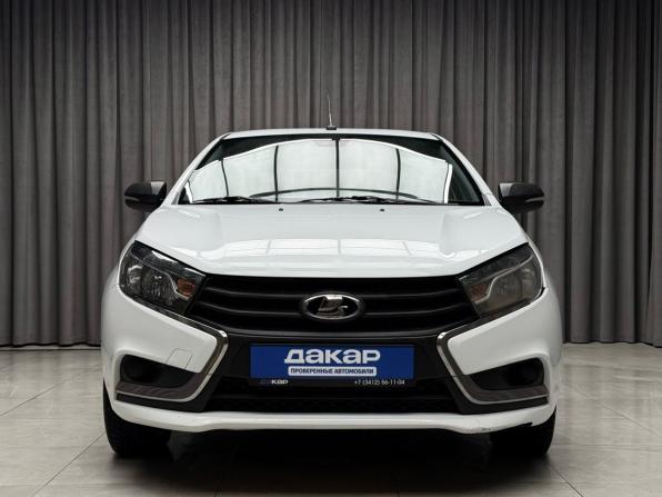 Lada (ВАЗ) Vesta I с пробегом 2019 года, цена 799 000 рублей, 88821 км, седан, Автокод Объявления