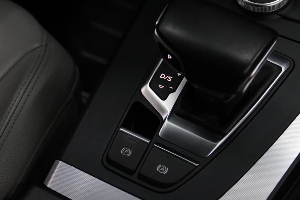 Audi Q5 II (FY) Сургут  - изображение 28