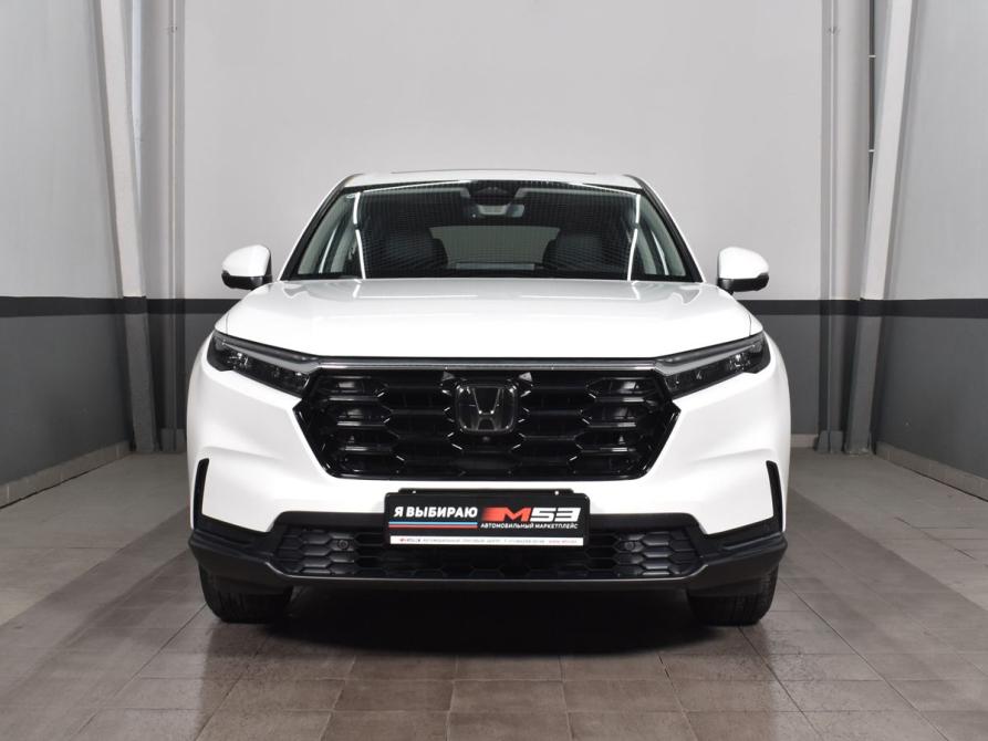 Honda CR-V VI Кемерово  - изображение 2