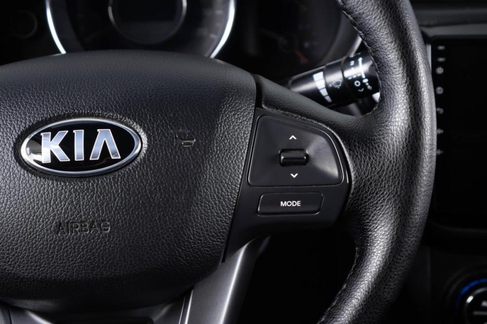 Kia Rio III Пермь  - изображение 17