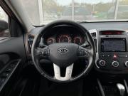 Kia Ceed I Рестайлинг Москва  - изображение 37
