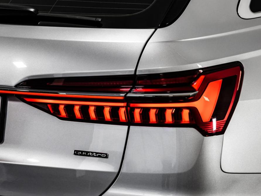 Audi A6 V (C8) Санкт-Петербург  - изображение 11