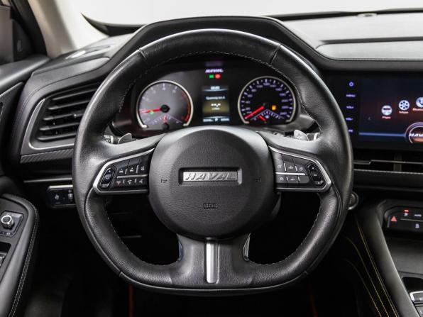 Haval F7x I с пробегом 2021 года, цена 1 798 000 рублей, 80349 км, внедорожник, Автокод Объявления