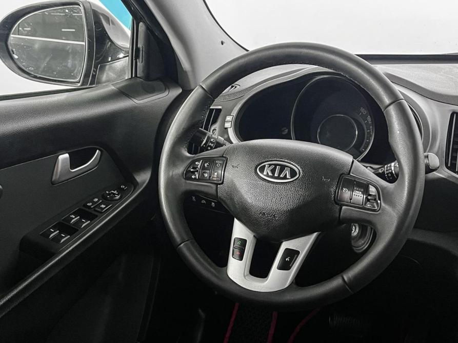 Kia Sportage III Ногинск  - изображение 11