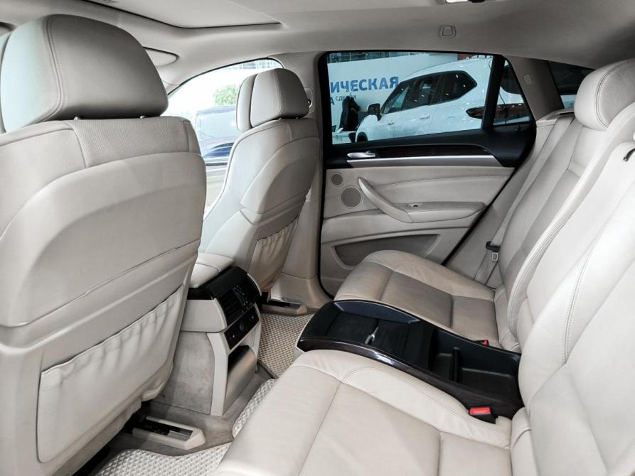 BMW X6 I (E71) Казань  - изображение 15