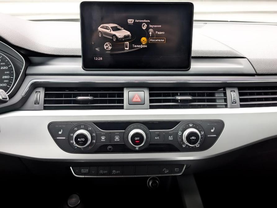 Audi A4 allroad V (B9) Москва  - изображение 15