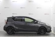 Toyota Aqua I Рестайлинг Владивосток  - изображение 30