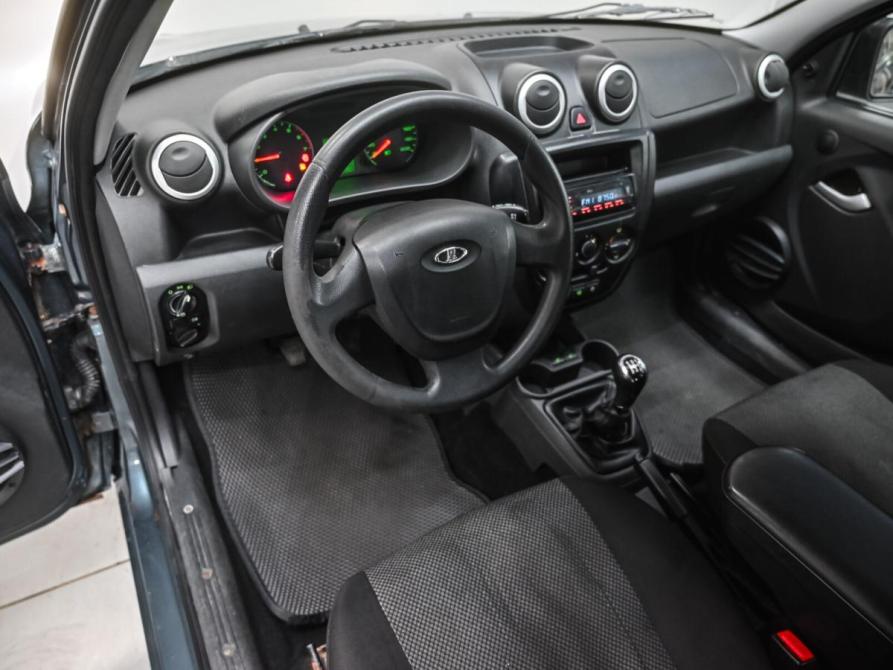 Lada (ВАЗ) Granta I Челябинск  - изображение 12