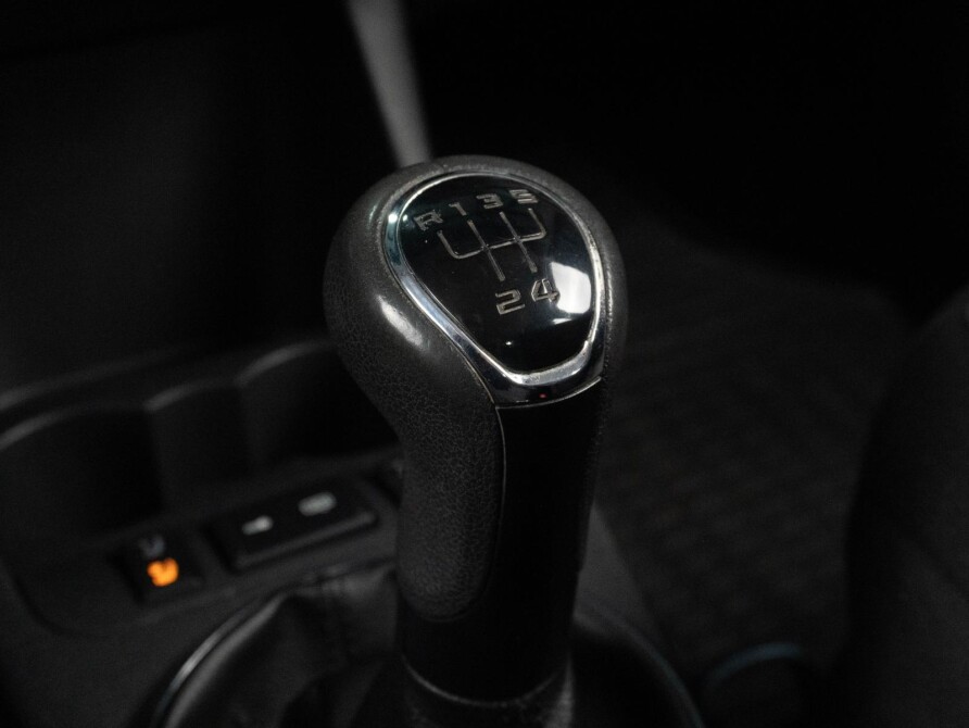Skoda Fabia II Рестайлинг Сургут  - изображение 17