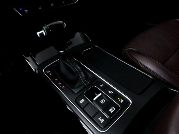 Kia Sorento III Prime Рестайлинг с пробегом 2017 года, цена 2 850 000 рублей, 137173 км, внедорожник, Автокод Объявления