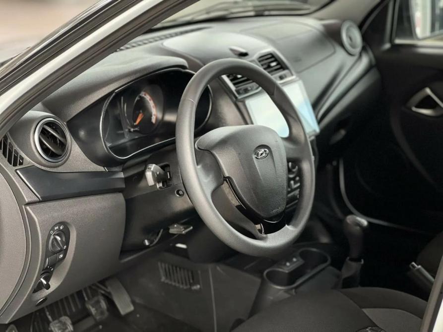 Lada (ВАЗ) Granta I Рестайлинг Екатеринбург  - изображение 13