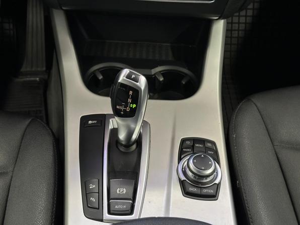 BMW X3 II (F25) с пробегом 2012 года, цена 1 527 000 рублей, 240790 км, внедорожник, Автокод Объявления