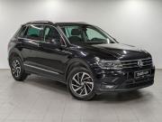 Volkswagen Tiguan II Санкт-Петербург  - изображение 33