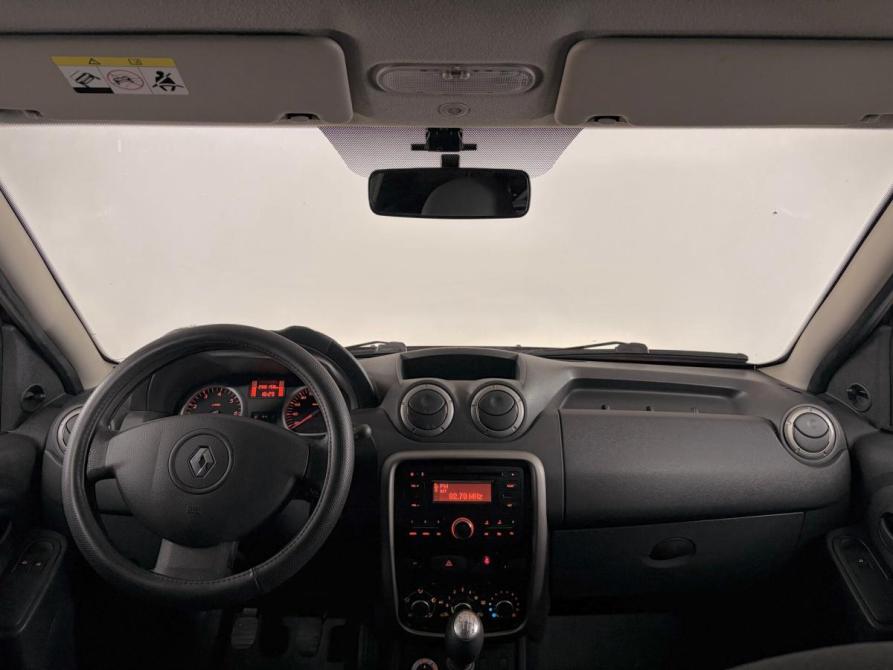 Renault Duster I Екатеринбург  - изображение 19