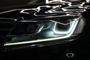 Volkswagen Touareg II Рестайлинг Крым  - изображение 40