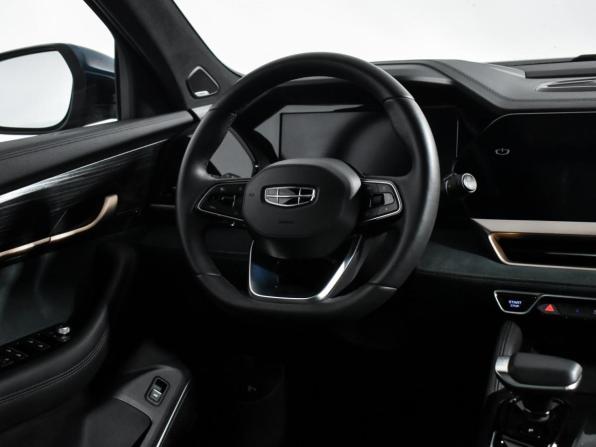 Geely Monjaro I с пробегом 2024 года, цена 3 460 000 рублей, 17620 км, внедорожник, Автокод Объявления