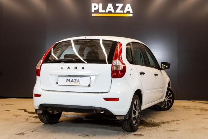Lada (ВАЗ) Granta I Рестайлинг с пробегом 2020 года, цена 480 000 рублей, 68193 км, хэтчбек, Автокод Объявления