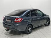 Lada (ВАЗ) Granta I Рестайлинг Курск  - изображение 21