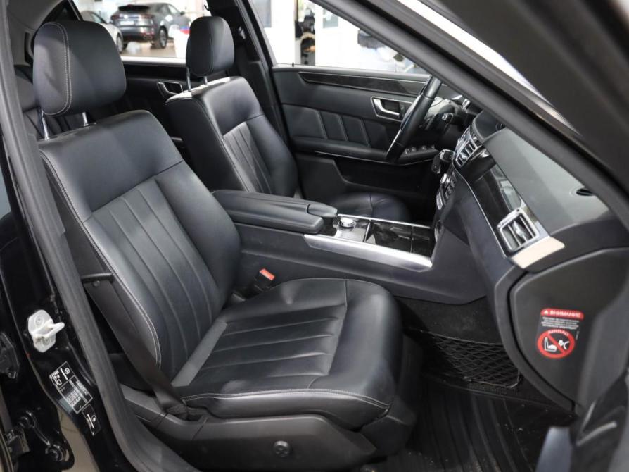 Mercedes-Benz E-Класс IV (W212 S212 C207) Рестайлинг Ростов-на-Дону  - изображение 8