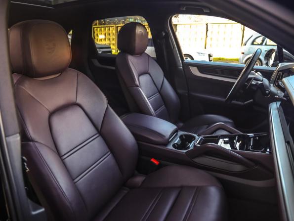 Porsche Cayenne III Рестайлинг с пробегом 2023 года, цена 12 363 812 рублей, 49633 км, внедорожник, Автокод Объявления