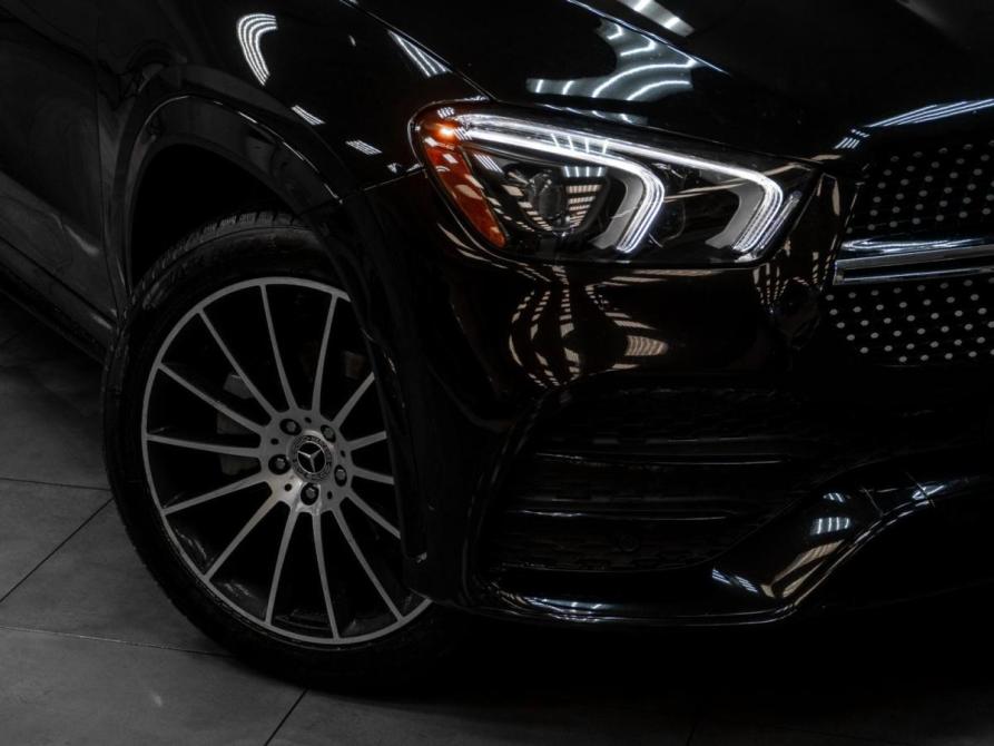 Mercedes-Benz GLE II (V167) Тюмень  - изображение 6