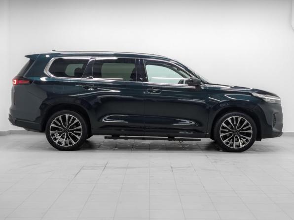 Exeed VX I с пробегом 2022 года, цена 2 485 000 рублей, 86372 км, внедорожник, Автокод Объявления