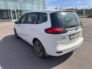 Opel Zafira C Санкт-Петербург  - изображение 8