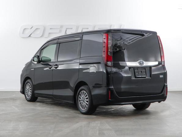 Toyota Noah III (R80) с пробегом 2014 года, цена 1 687 050 рублей, 200976 км, минивэн, Автокод Объявления