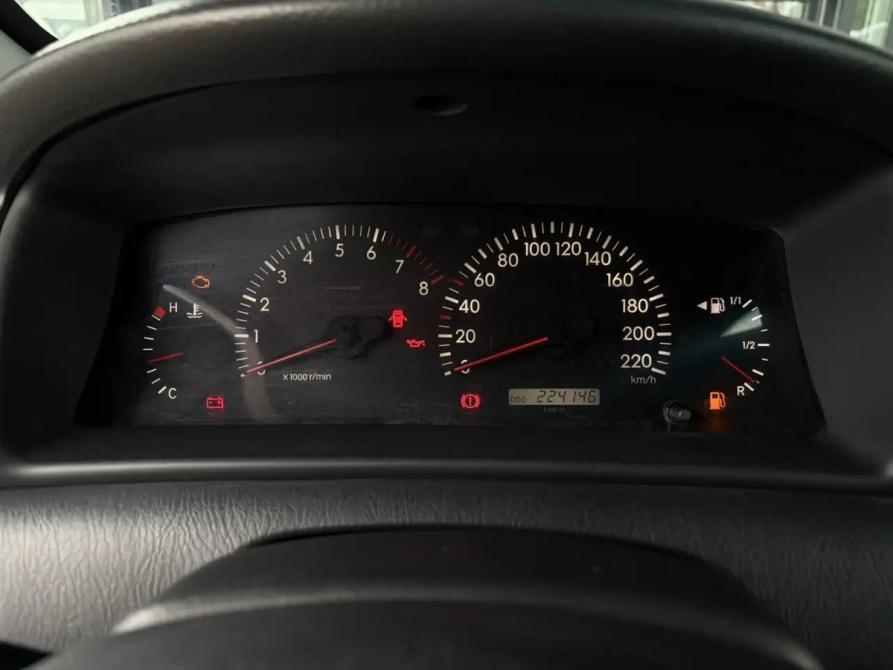Toyota Corolla IX (E120 E130) Рестайлинг Волгоград  - изображение 19