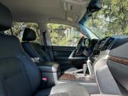 Toyota Land Cruiser 200 Series Рестайлинг 1 Санкт-Петербург  - изображение 74