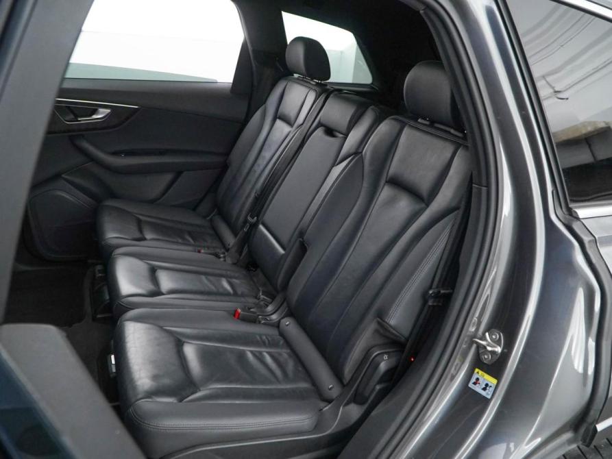 Audi Q7 II (4M) Рестайлинг Москва  - изображение 10