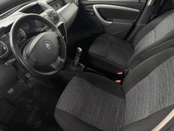 Renault Duster I с пробегом 2014 года, цена 849 000 рублей, 88000 км, внедорожник, Автокод Объявления
