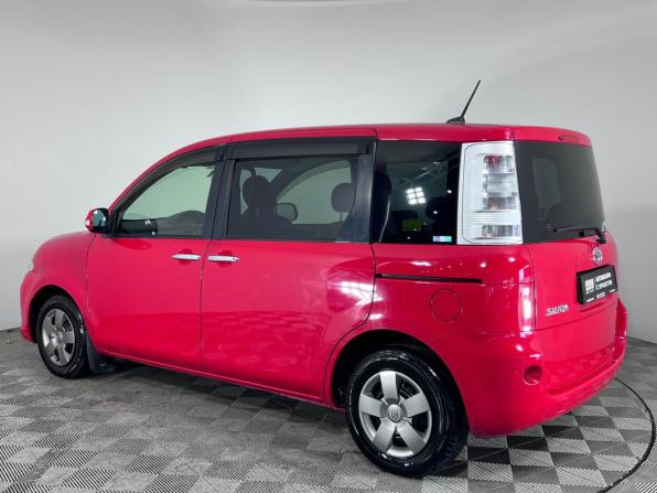 Toyota Sienta I Рестайлинг 2 с пробегом 2012 года, цена 860 000 рублей, 140271 км, минивэн, Автокод Объявления