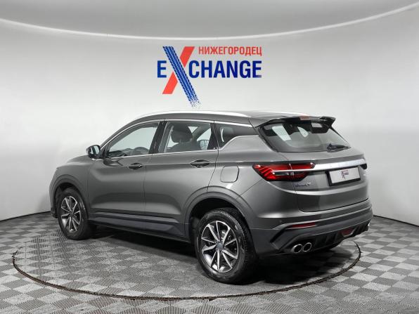 Geely Coolray I с пробегом 2022 года, цена 1 199 000 рублей, 140663 км, внедорожник, Автокод Объявления