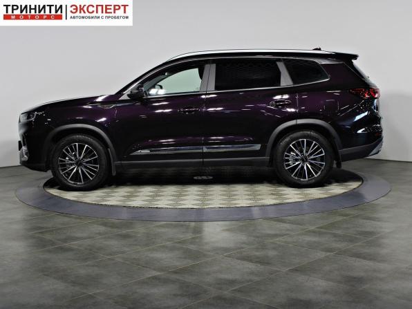 Chery Tiggo 8 Pro I с пробегом 2023 года, цена 2 357 000 рублей, 29701 км, внедорожник, Автокод Объявления