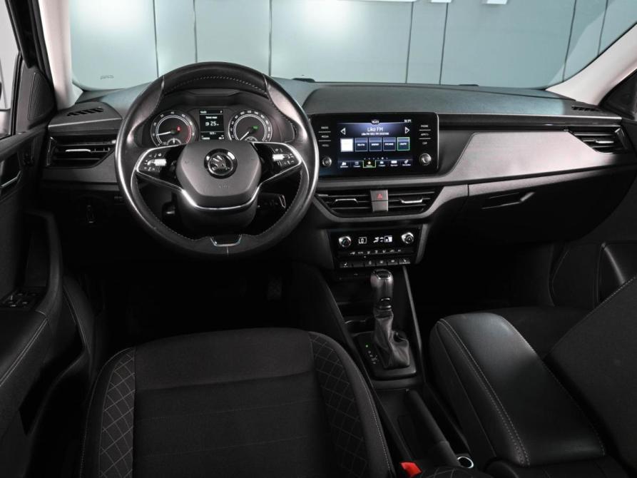 Skoda Rapid II Ростов-на-Дону  - изображение 6