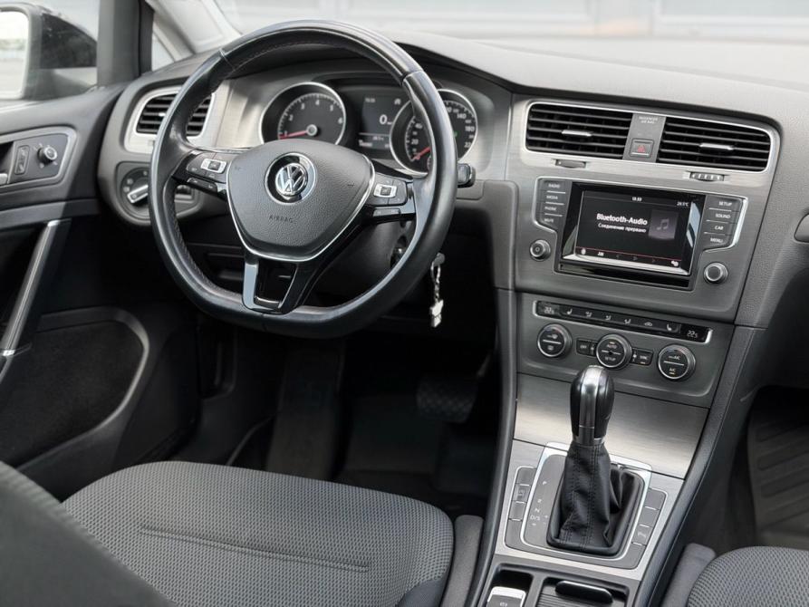 Volkswagen Golf VII Волгоград  - изображение 19