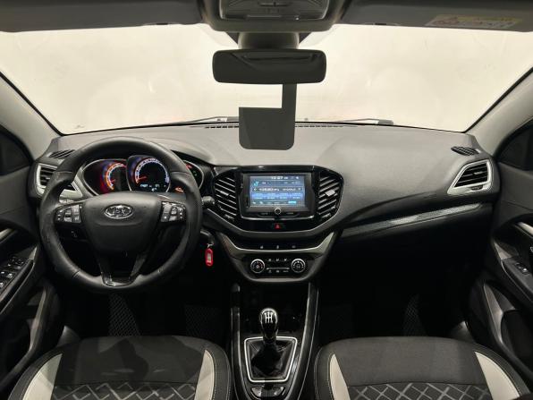 Lada (ВАЗ) Vesta I с пробегом 2018 года, цена 899 000 рублей, 174684 км, универсал, Автокод Объявления