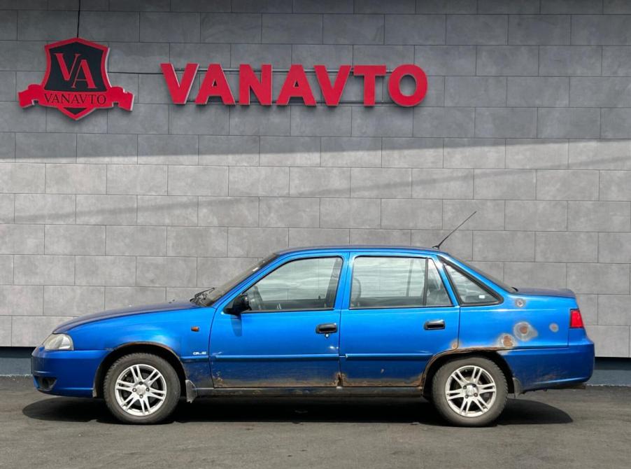 Daewoo Nexia I Рестайлинг Альметьевск  - изображение 8