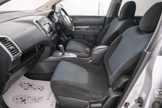 Nissan Wingroad II (Y11) Рестайлинг с пробегом 2005 года, цена 349 000 рублей, 244416 км, универсал, Автокод Объявления